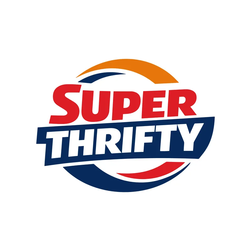 Super Thrifty